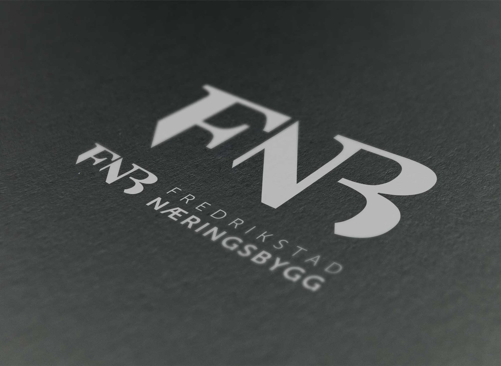 Fredrikstad Næringsbygg