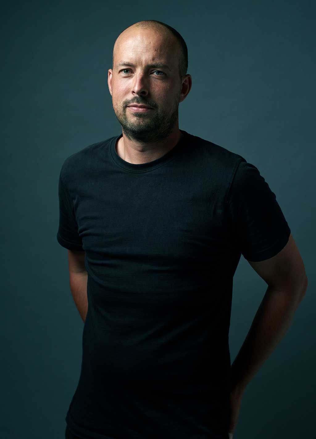 Carl Martin Martinsen