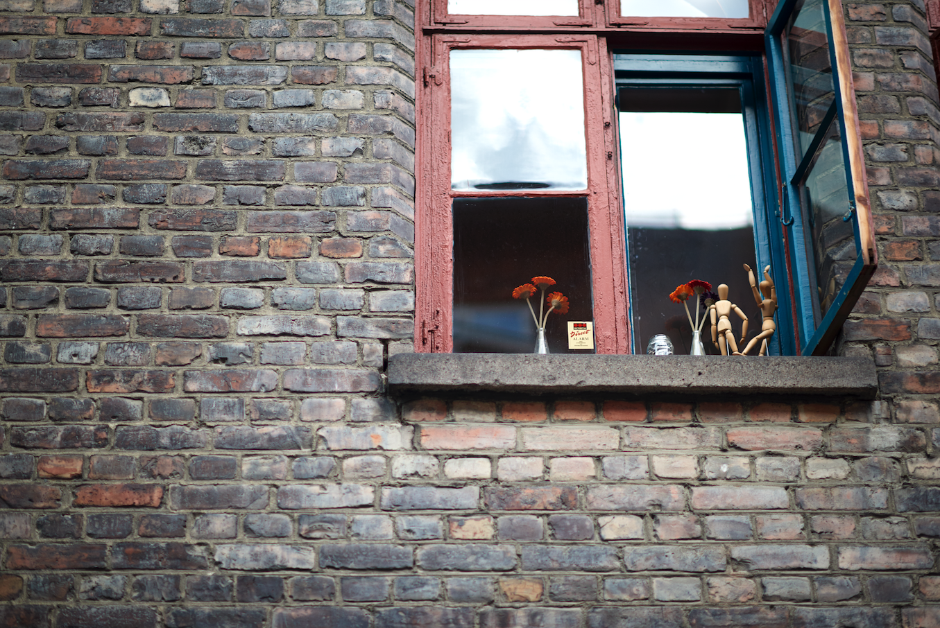 Plan A Kommunikasjon kontorer