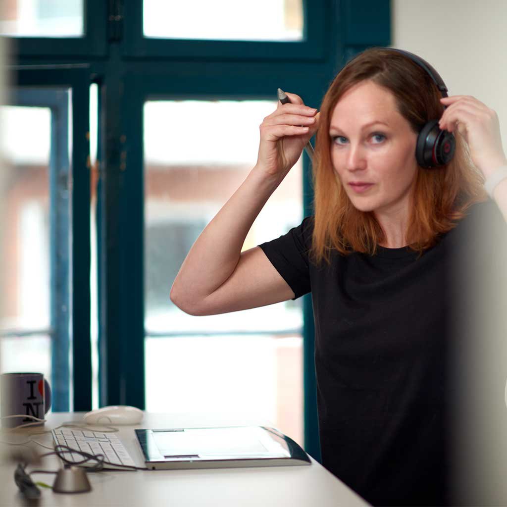 Torun Mørkeseth Karlsen