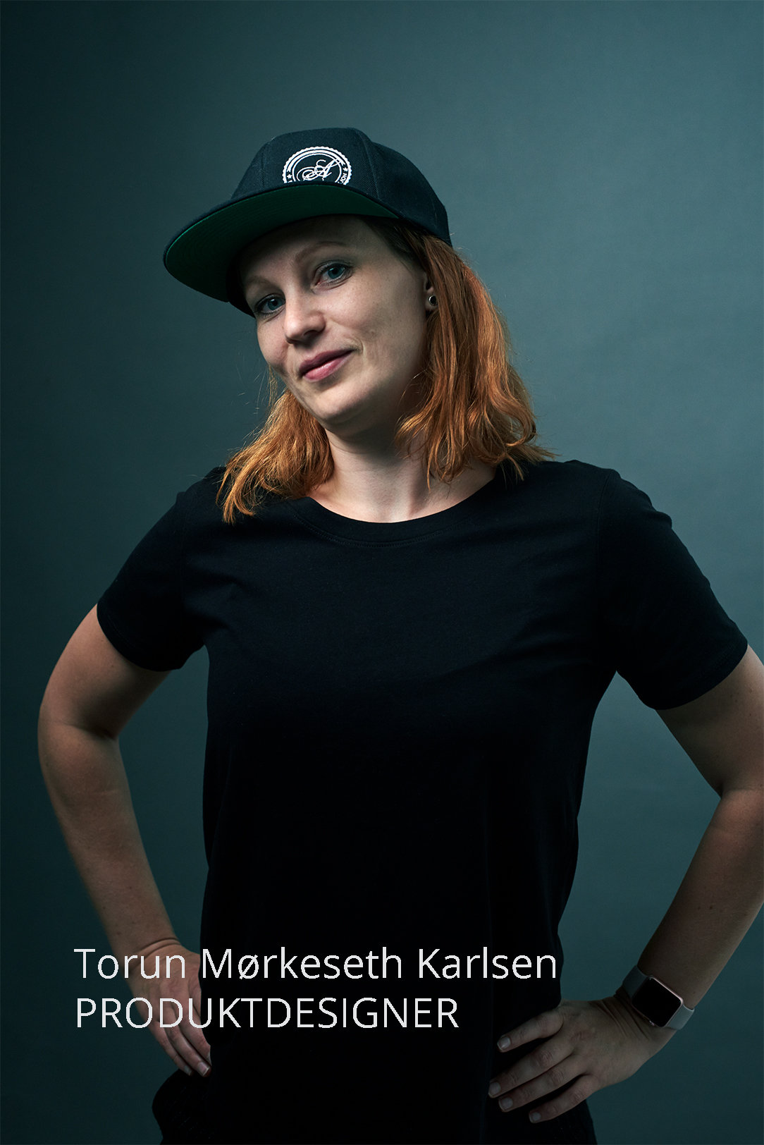 Torun Mørkeseth Karlsen