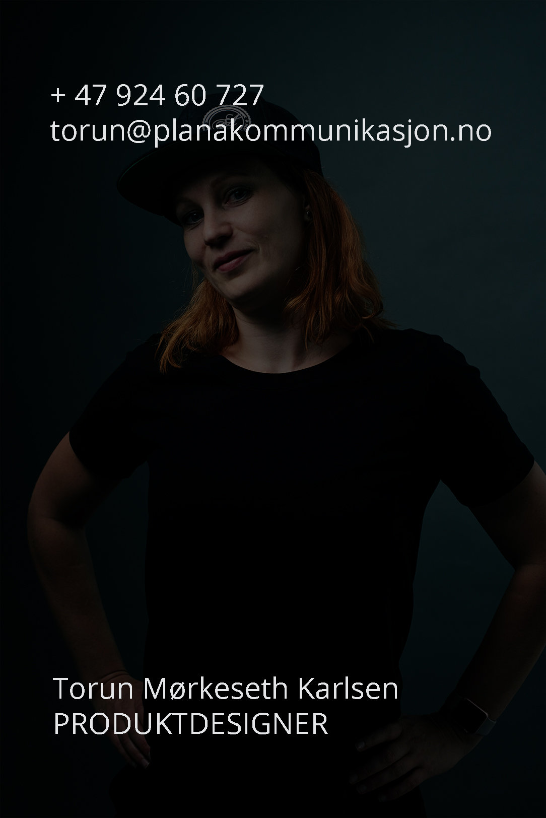 Torun Mørkeseth Karlsen