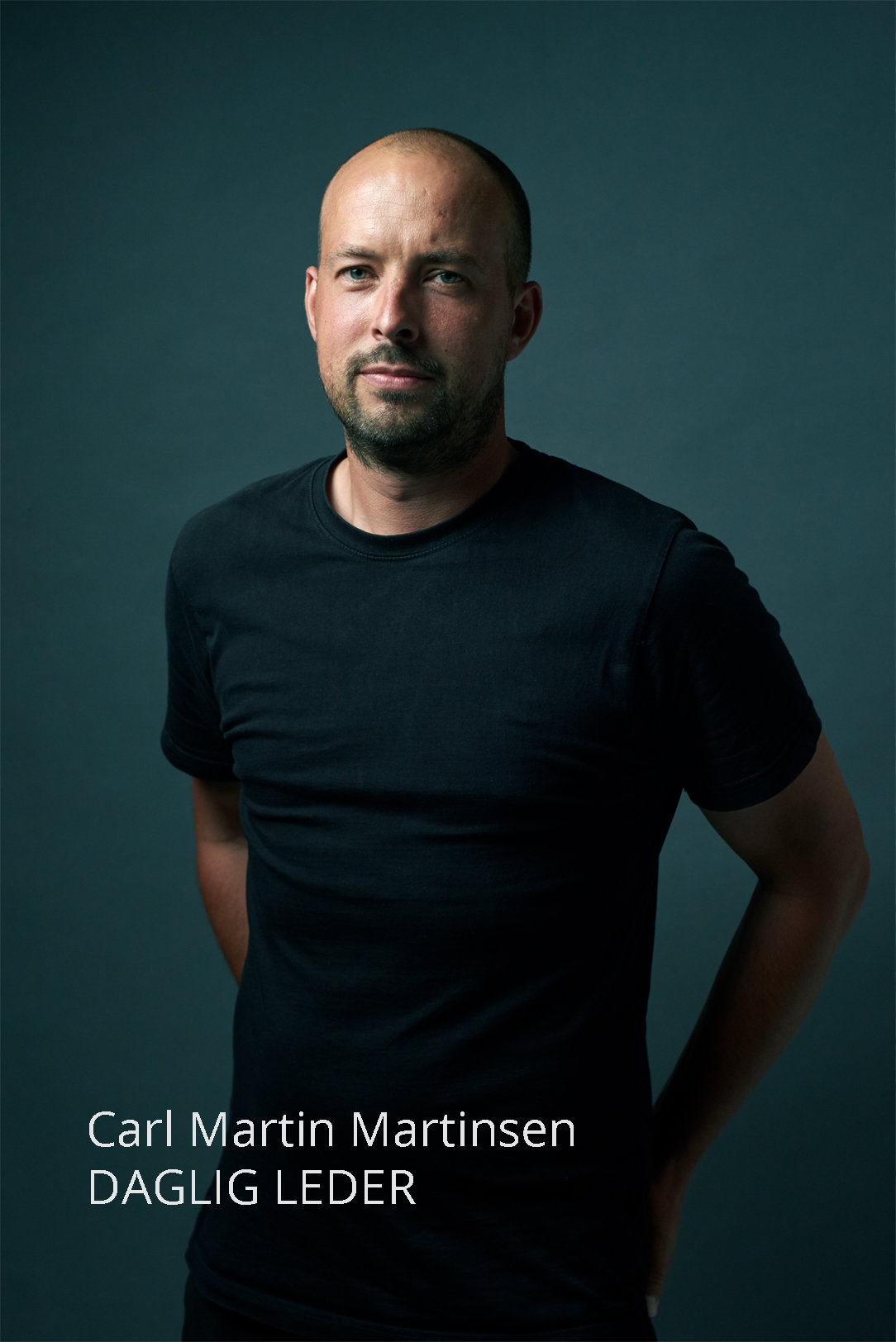 Carl Martin Martinsen