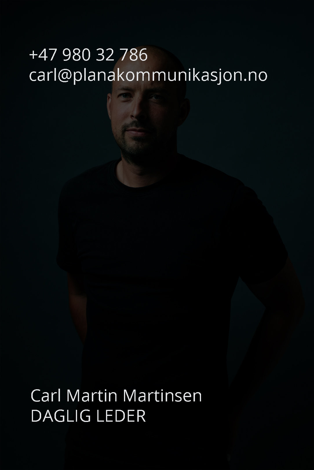 Carl Martin Martinsen